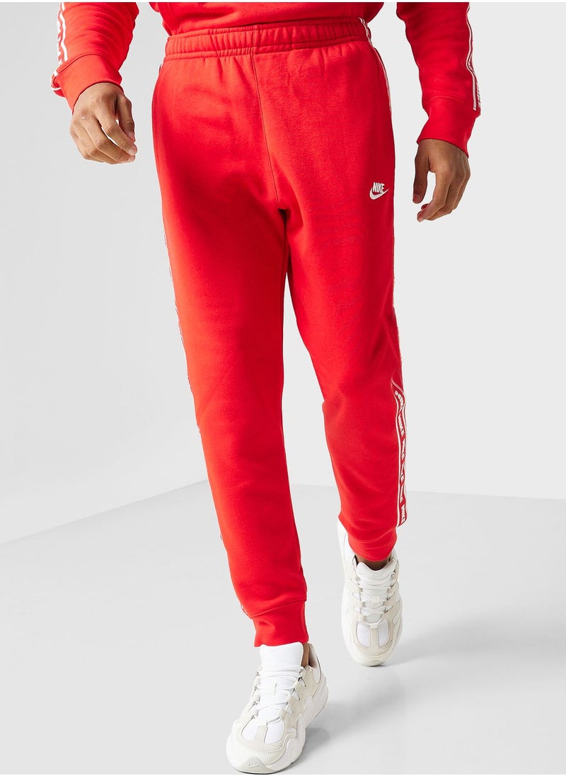 Nike - Club Fleece Gx Tracksuit - Image 1