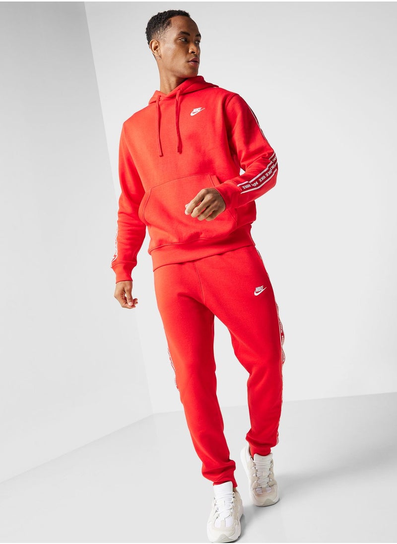 Nike - Club Fleece Gx Tracksuit - Image 1