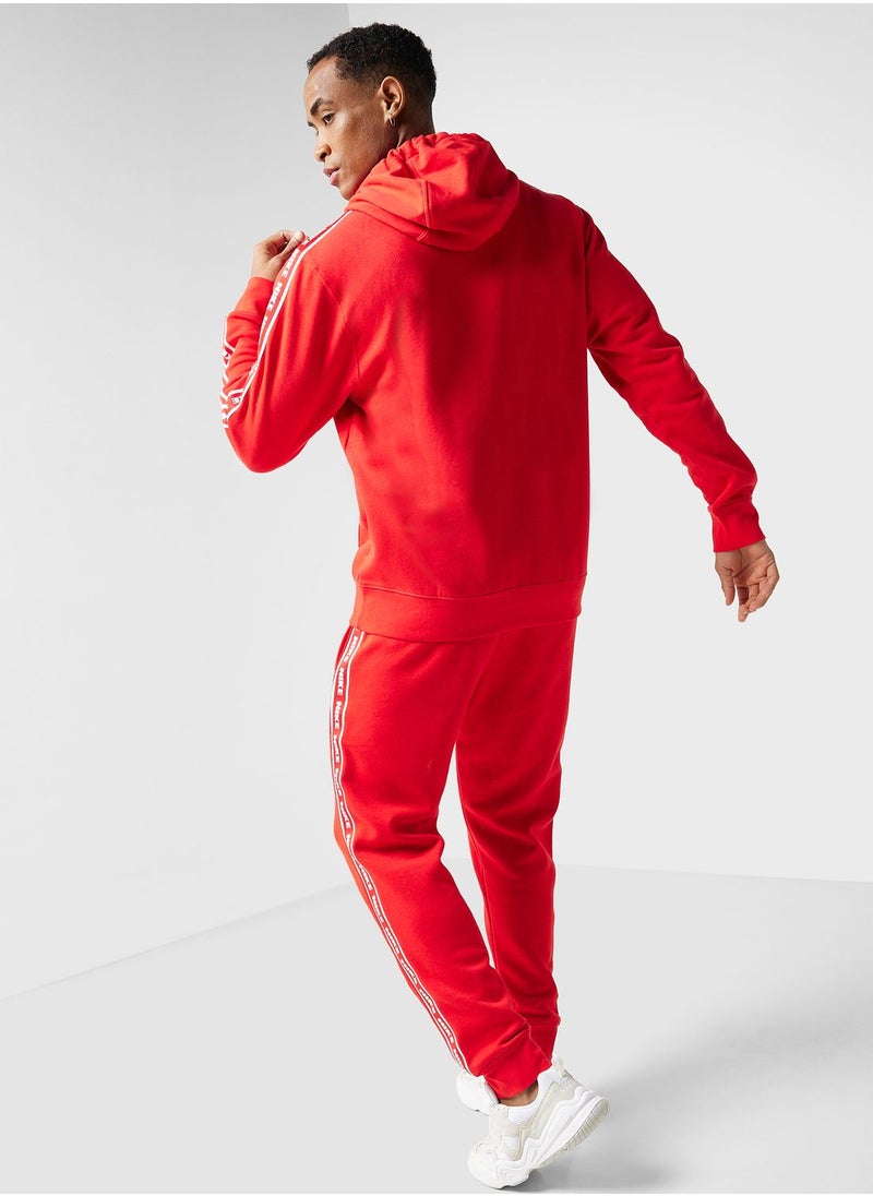 Nike - Club Fleece Gx Tracksuit - Image 1