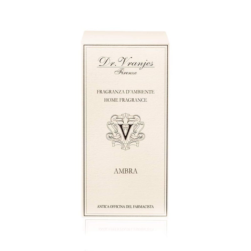 Dr. Vranjes د. فرانييس أمبرا ~ معطر العنبر 250 مل - Image 3