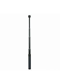 Lnsta360 Extension Rod Telescopic Bracket Sports Camera Buoyancy Rod Feiyu Extension Rod 19 Inch 36 Inch Selfie Stick-Color:Feiyu Extension Rod