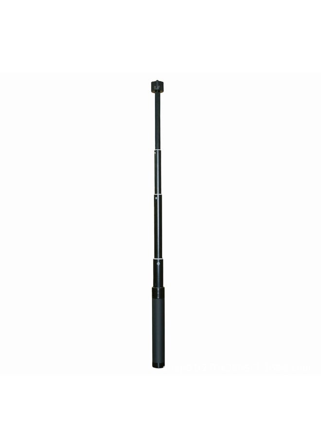 Generic - Lnsta360 Extension Rod Telescopic Bracket Sports Camera Buoyancy Rod Feiyu Extension Rod 19 Inch 36 Inch Selfie Stick-Color:Feiyu Extension Rod - Image 1