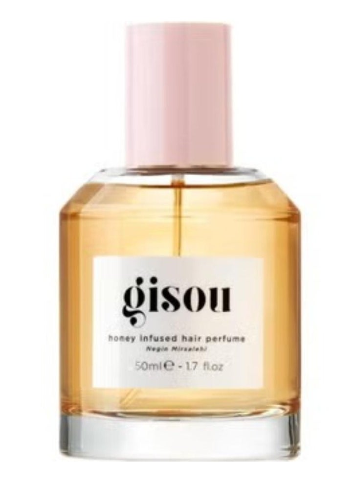 Gisou Jisou honey enriched hair mist 100ml  - Image 1