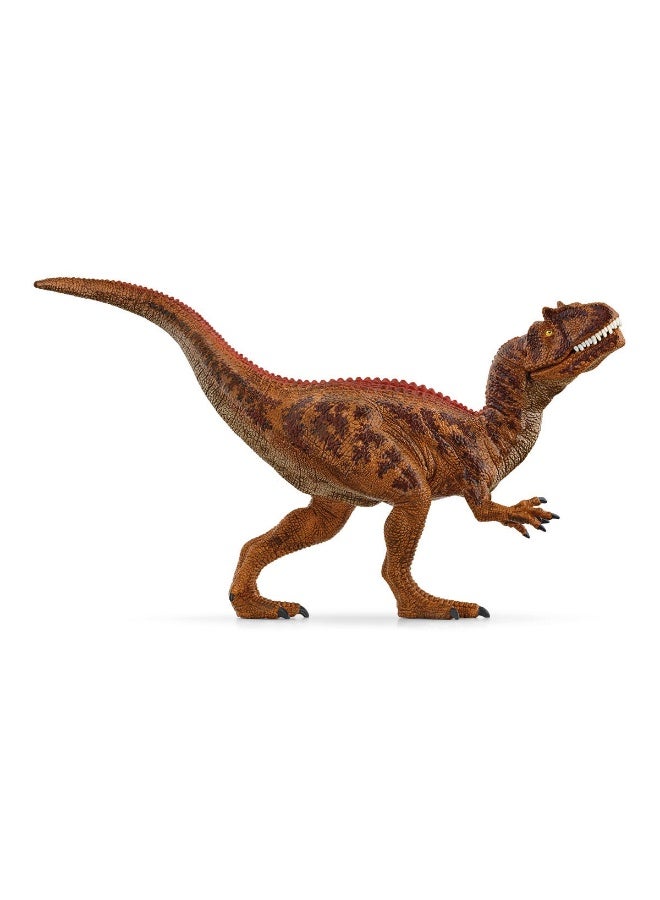 Schleich تمثال الديناصور ألوصور من شلايش (13.4 سم) - Image 2