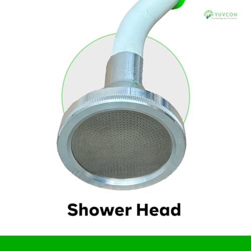 YUVCON Garden Showers, Showers for Gardening, Agriculture & Cattle Care (Supreme) - Image 2
