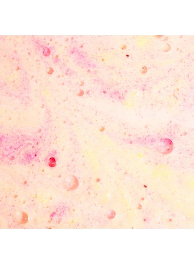 Nectar Life Coconut Milk Bath Soak, Salt Bath, Adult Bubble Bath, Natural Detox Foaming Body Soak, Foot Soak, Vegan Body Skin Care, 9 oz. (Fruit Smoothie) - Image 3