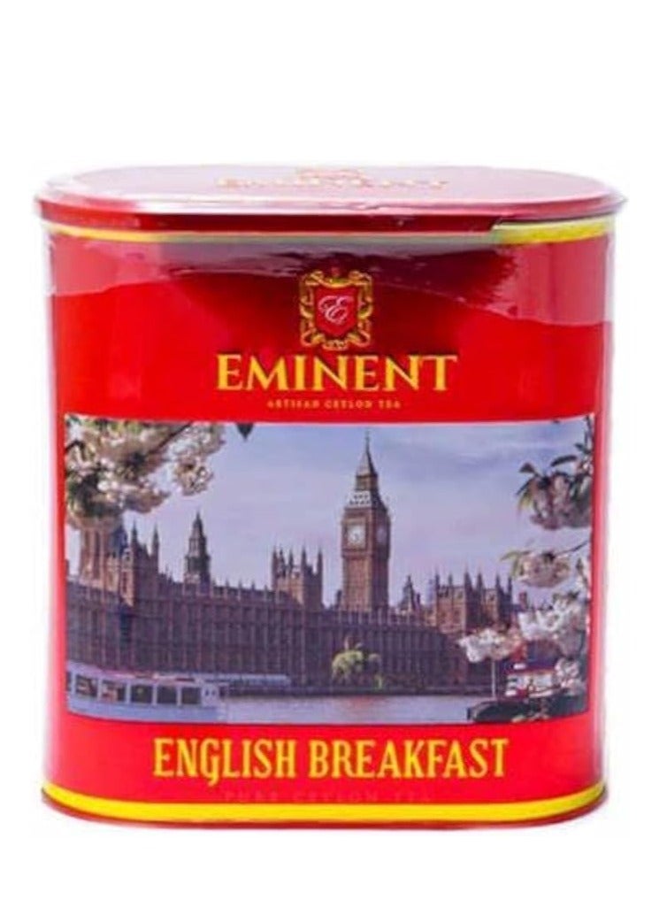 EMINENT TEA ENGLISH BREAKFAST 400 GM