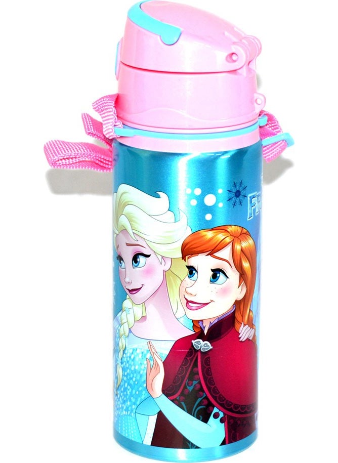 Disney FROZEN قارورة معدنية 97826  - Image 1