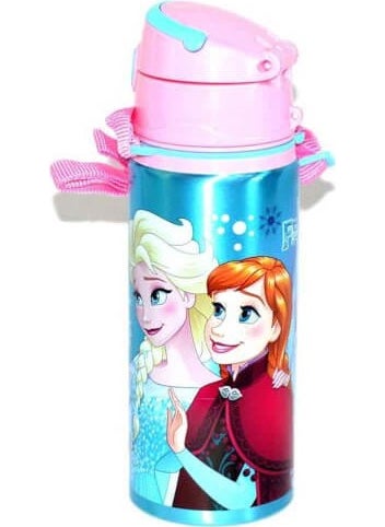 Disney FROZEN قارورة معدنية 97826  - Image 2