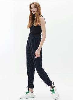 OXXO Ladies Knitted PANT  - Image 1