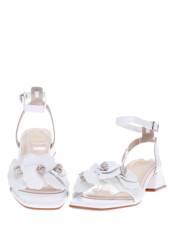 MOLEKINHA Sandals for Women with Back Strap – Stylish & Supportive sling Back Ladies Sandals