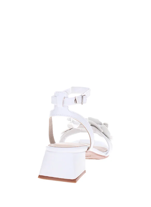 MOLEKINHA Sandals for Women with Back Strap – Stylish & Supportive sling Back Ladies Sandals