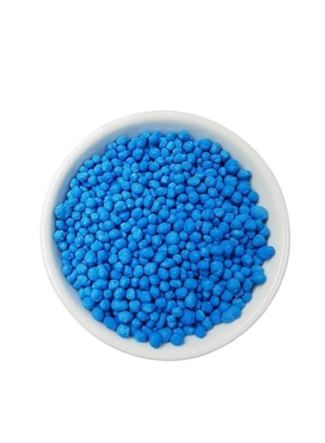 Express Zone Premium NPK Fertilizer 12-12-17 Fertilizer 1kg for All Indoor and Outdoor Plants - Image 3