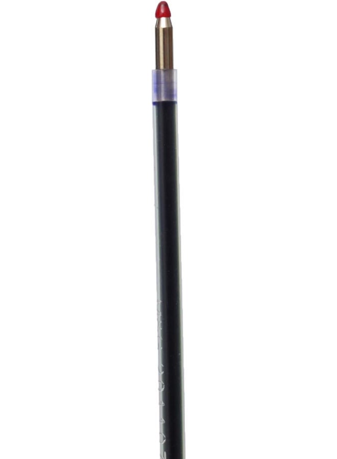 M&G Ballpoint Pen Refills, 0.7mm 4-Pack Blue Ink for Smooth, Reliable Writing - Image 2