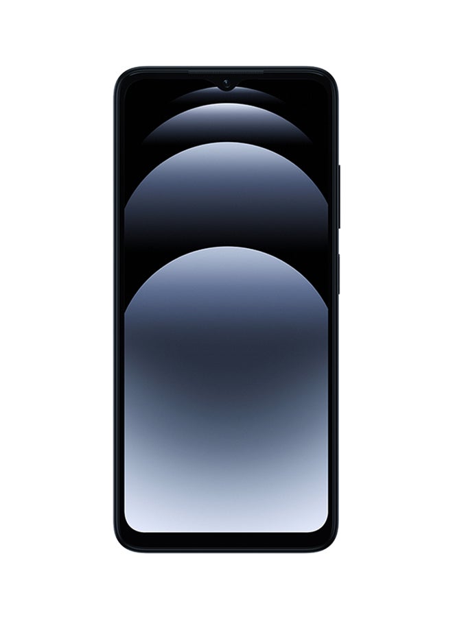 ITEL A90 Dual SIM Starlit Black 3+5GB RAM 128 GB 4G - Middle East Version - Image 4