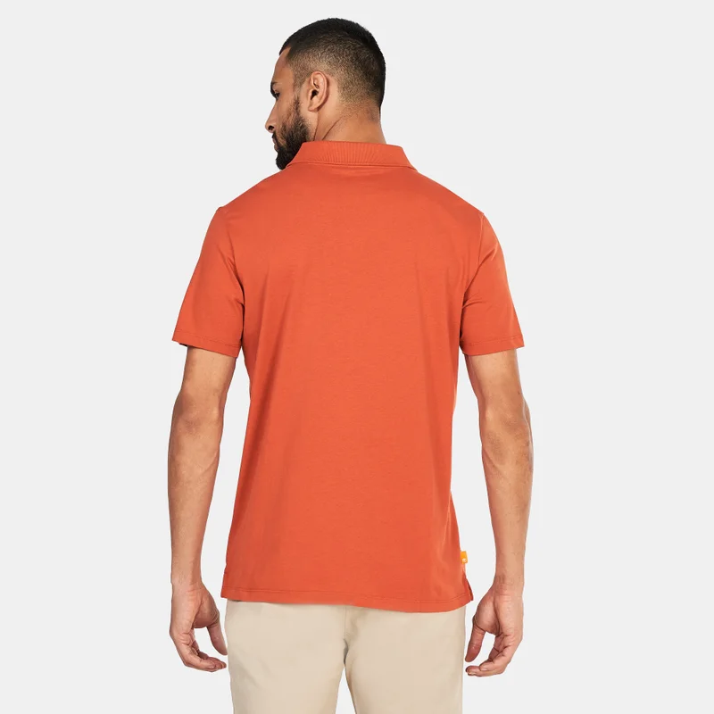 Timberland Men's Outdoor Heritage EK+ Polo Shirt