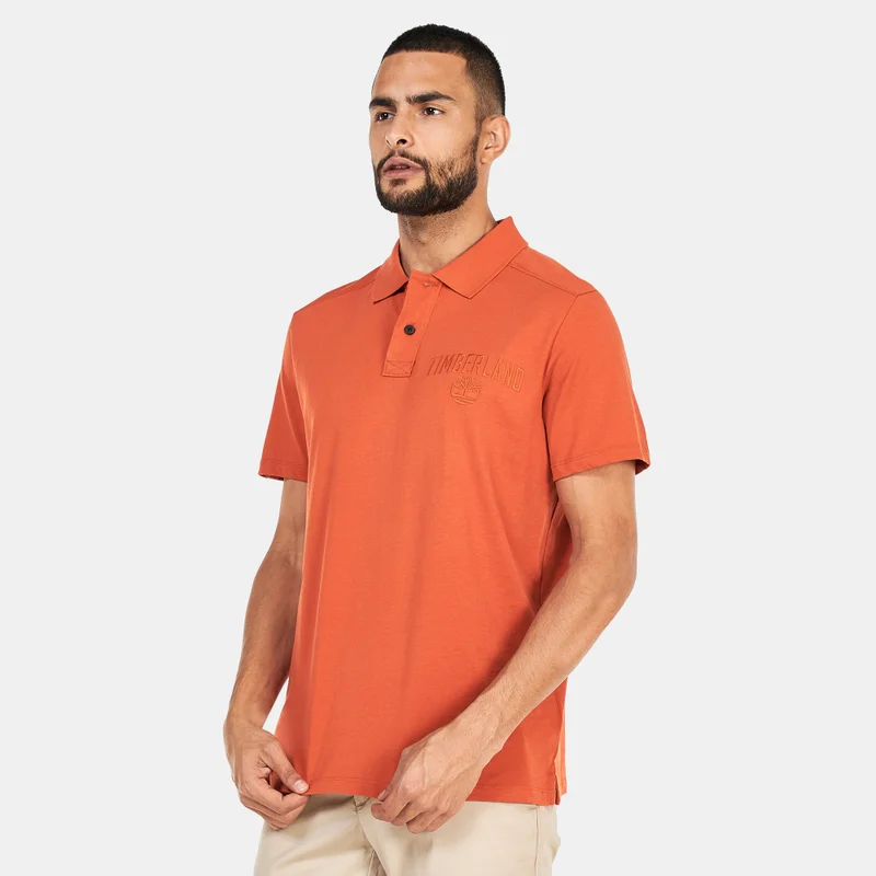 Timberland Men's Outdoor Heritage EK+ Polo Shirt