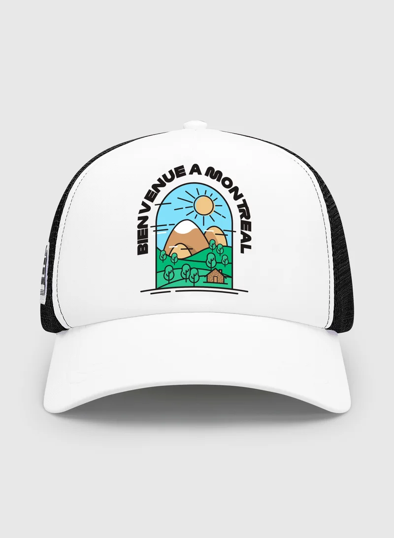 FORMULA1 Cap