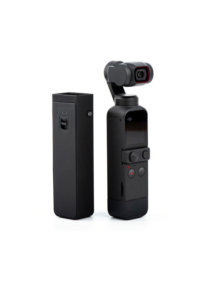 ستارت آر سي شاحن متنقل لـ DJI Pocket 2، إكسسوارات DJI Osmo، مثبت جيمبال Ling Eye، شاحن محمول - Image 1