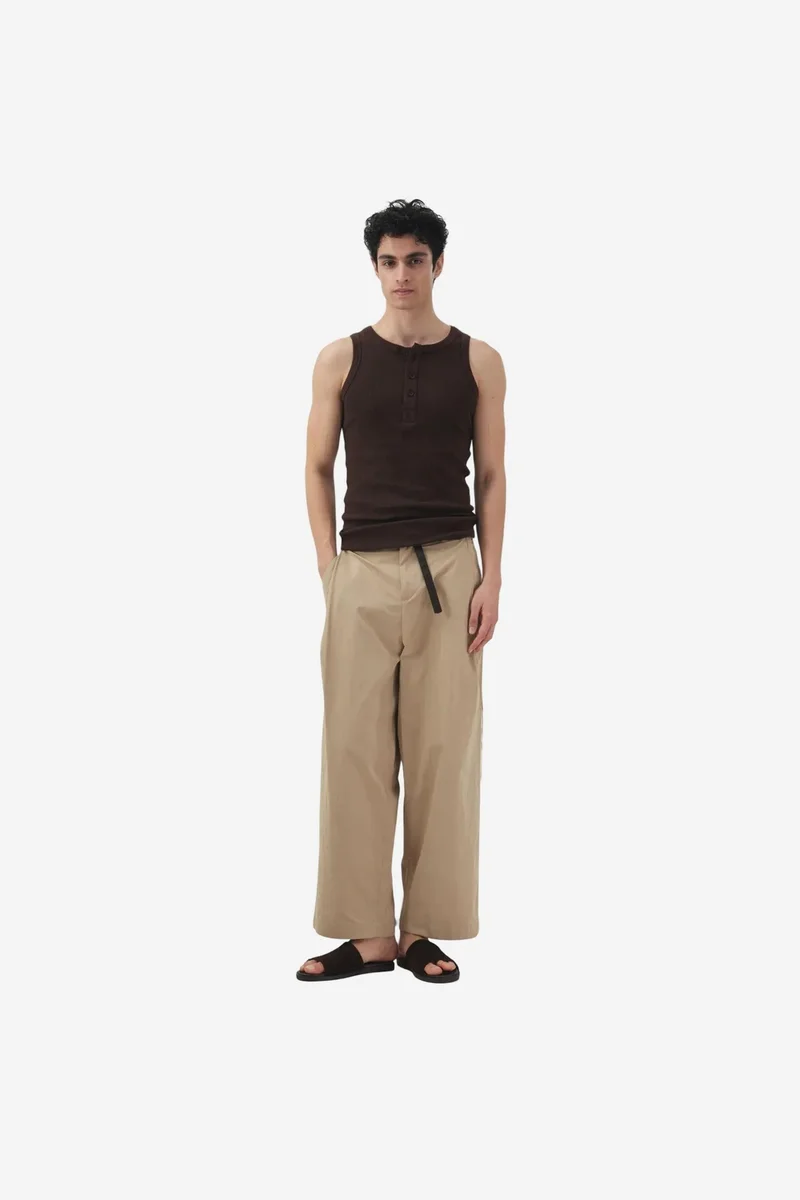 GIESTO Men's Cotton T-Shirt