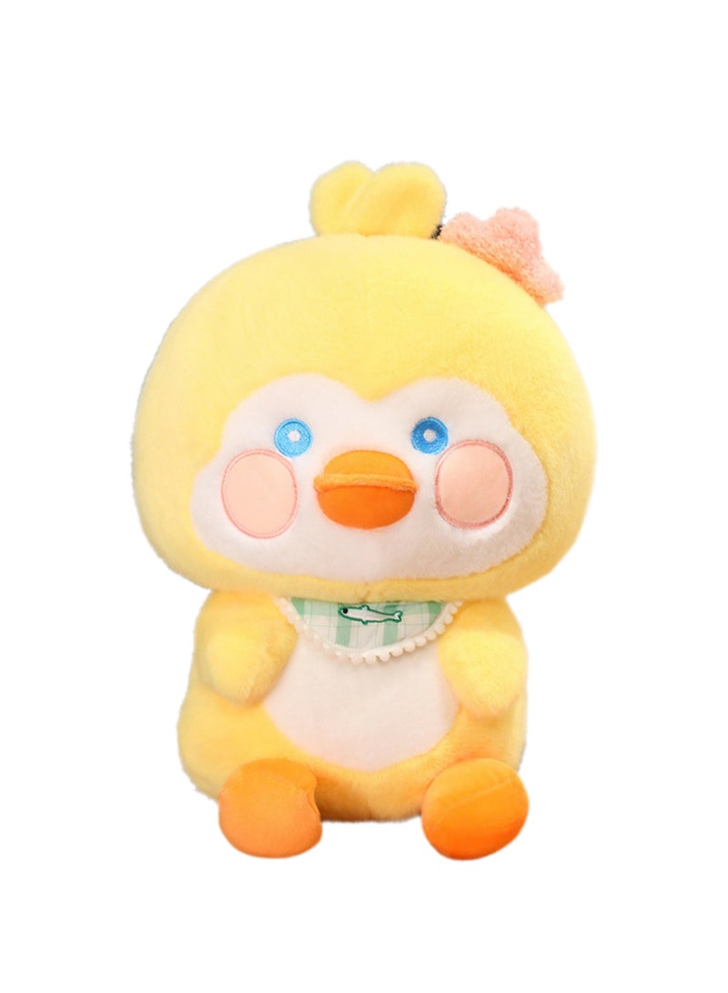Cute Ocean Pet Plush Toy Pillow Gift (Seagull)  - Image 1