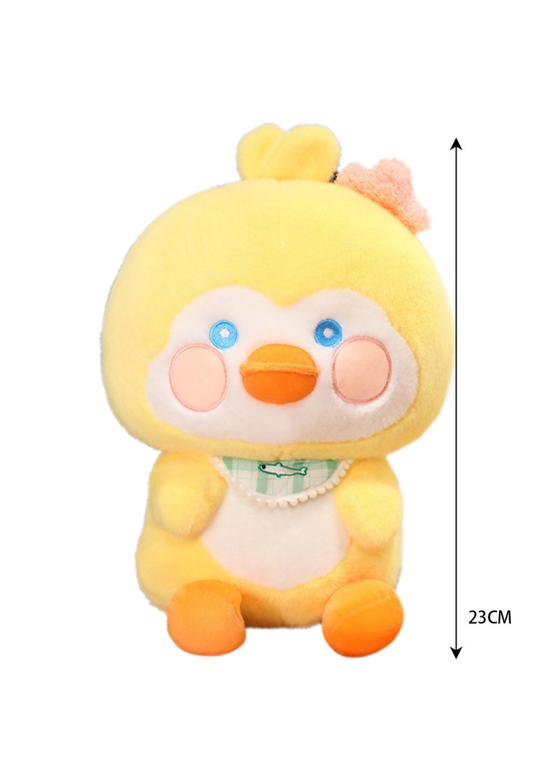 Cute Ocean Pet Plush Toy Pillow Gift (Seagull)  - Image 2
