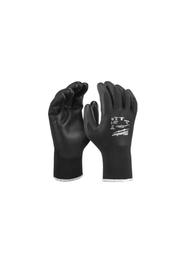 ميلواكي قفازات السلامة العامة من ميلووكي