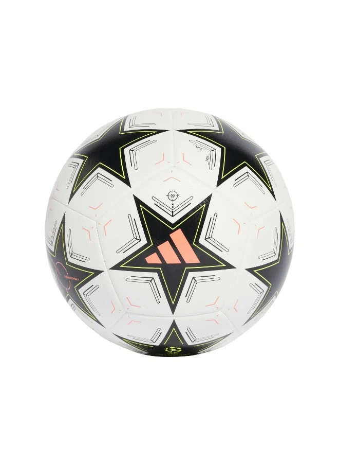 اديداس Ucl Trn White Football Balls 3