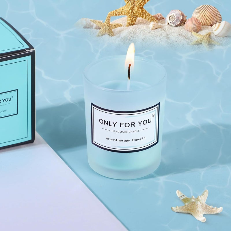 GiftPeak Sea Turtle Gifts for WomenTurtle Gifts Set for Turtle Lovers Turtle Gift Baskets Relaxing Spa Bath Gift Baskets Birthday Gifts for Women Gift Set for Her Sister Friends Mom Mothers Day - Image 5