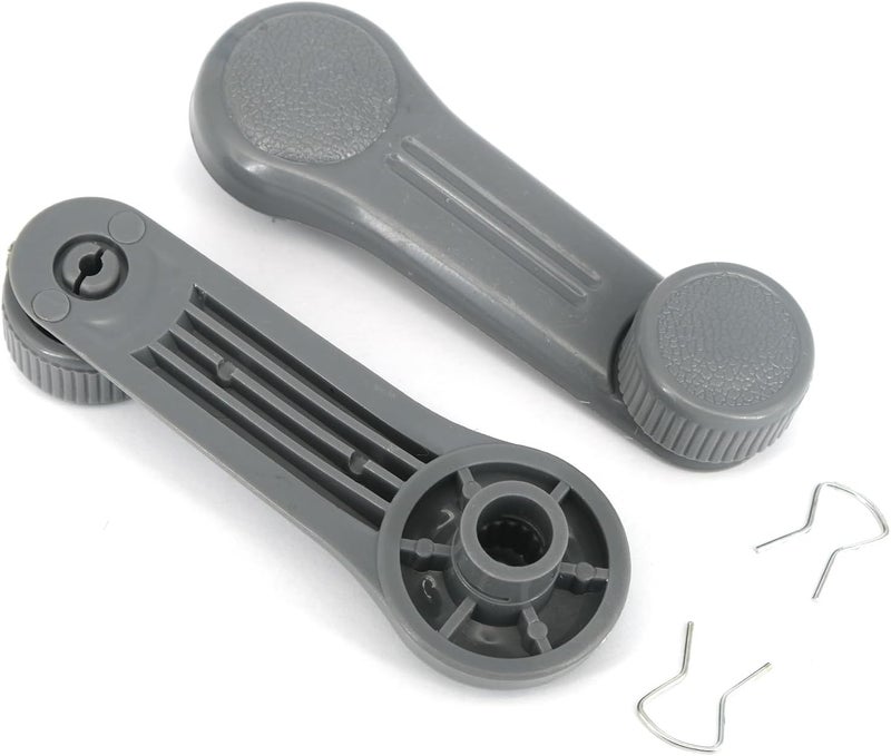 AutoE Car Window Winder Crank Handle Set - Image 2