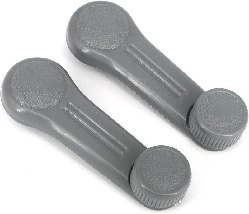 AutoE Car Window Winder Crank Handle Set - Image 1