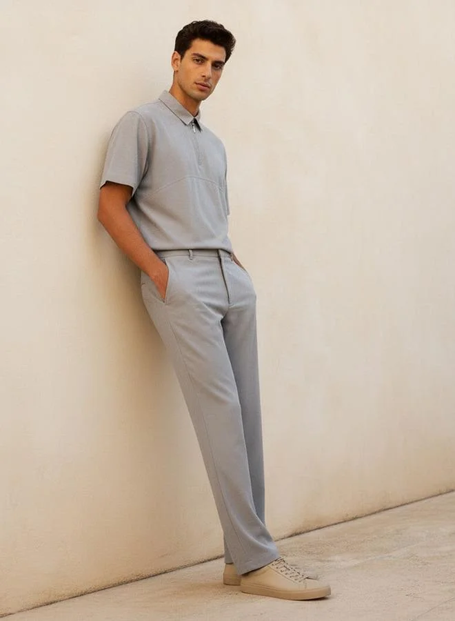 لاف بنجولين Love Pangolin Men Technical Trousers
