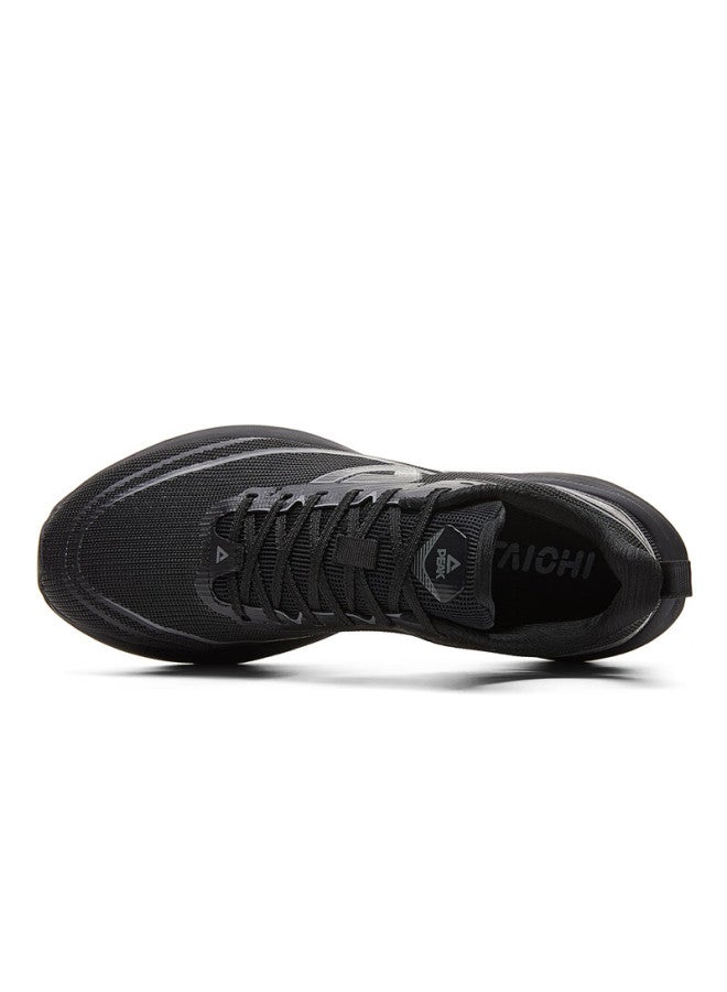 Peak Taiji Chengfeng 3.0 Men's Running Shoes Durable Shock Absorption Sports Shoes Jump Rope Fitness Training Shoes Dh610107 - Image 2