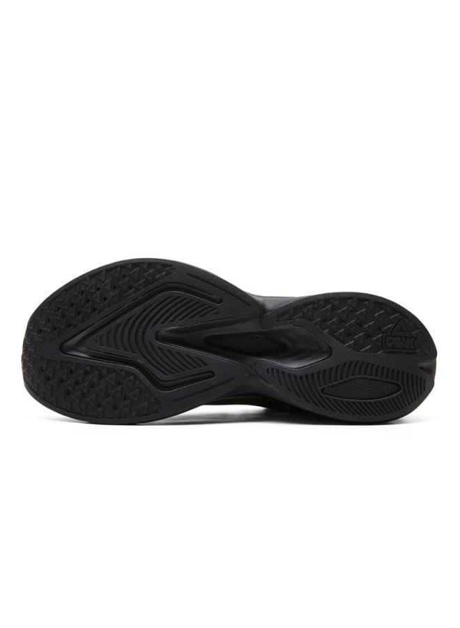 Peak Taiji Chengfeng 3.0 Men's Running Shoes Durable Shock Absorption Sports Shoes Jump Rope Fitness Training Shoes Dh610107 - Image 3