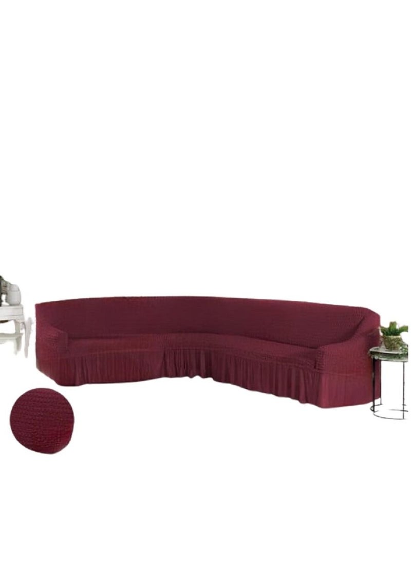 Genetic Corner sofa cover - Image 2