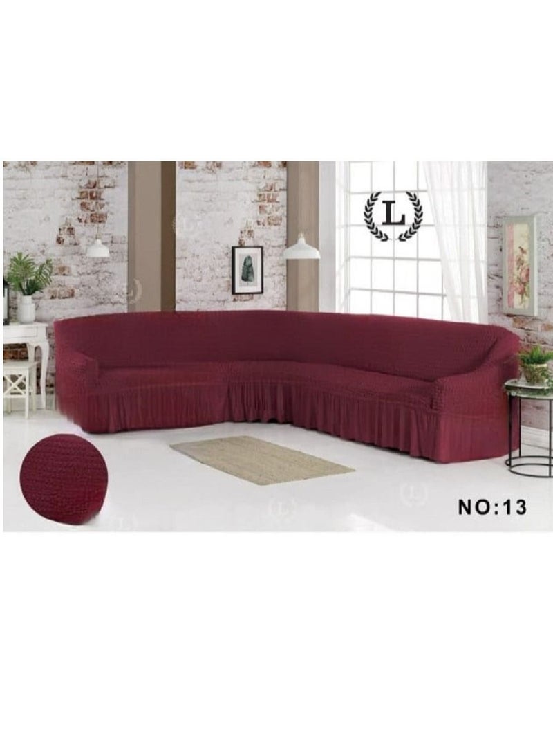 Genetic Corner sofa cover - Image 1
