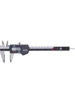 WERKA 2232-200 200MM Carbide Tipped Digital Caliper 