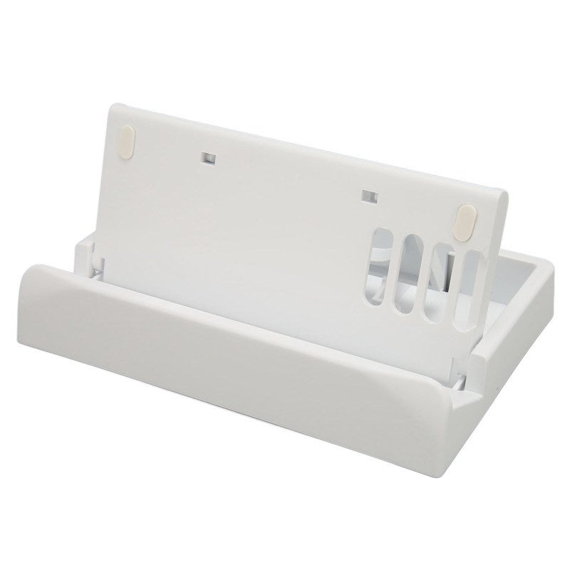 Stand Base Holder for ASUS Rog Ally 2023 - Multiple Angle Adjustable Game Console Holder Bracket for Steam Deck - Image 2