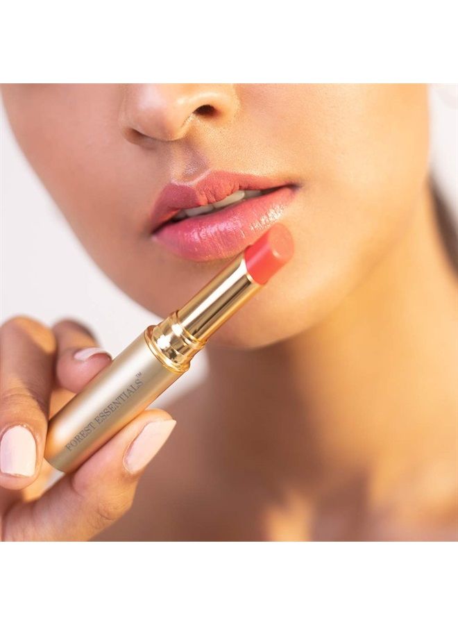 Tinted Lip Serum Madhu Rasa Gulaab Jal 2.2g (Lipstick)