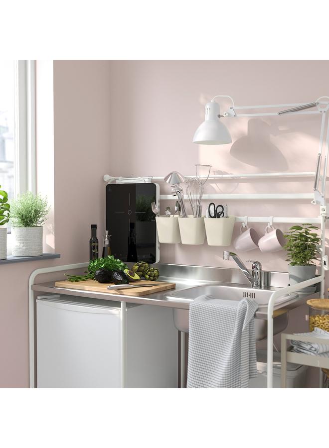 Zaboon Container, Beige, 12X11 Cm - Image 4