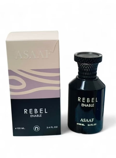 عطر ريبيل إنابل 100 مل