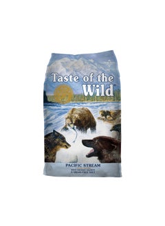 Taste of the Wild Taste of the Wild Pacific Stream Dry Dog Food - 12.2 Kg 