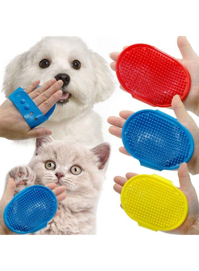 شريط مطاطي لتنظيف شعر الكلاب والقطط من التساقط - Image 5