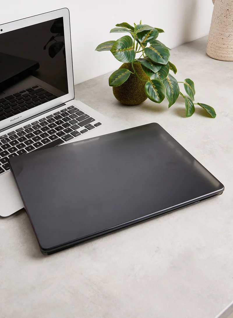 STM Stm - Studio - Macbook Pro 14" M3 2023 / M2Pro / M2Max / M22021 Ap - Dark Smoke