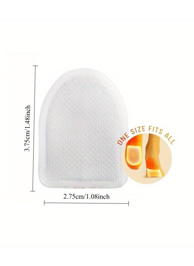 Generic 10 Hand Warmers 10 Foot Warmers Combo Pack - Instant portable warmth for winter, outdoors and travelling in the UAE.  - Image 3