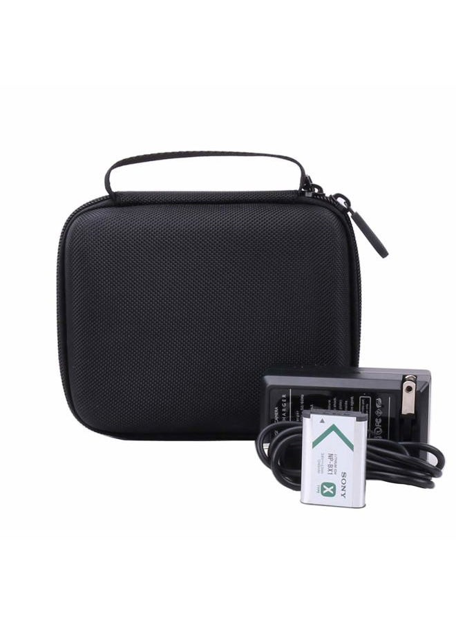 Aenllosi Hard Storge Case Replacement for fits Sony RX100 VII/ RX100 II /RX100 III / RX100 IV/ RX100 V/ RX100 VI Premium Compact Digital Camera by Aenllosi  - Image 5