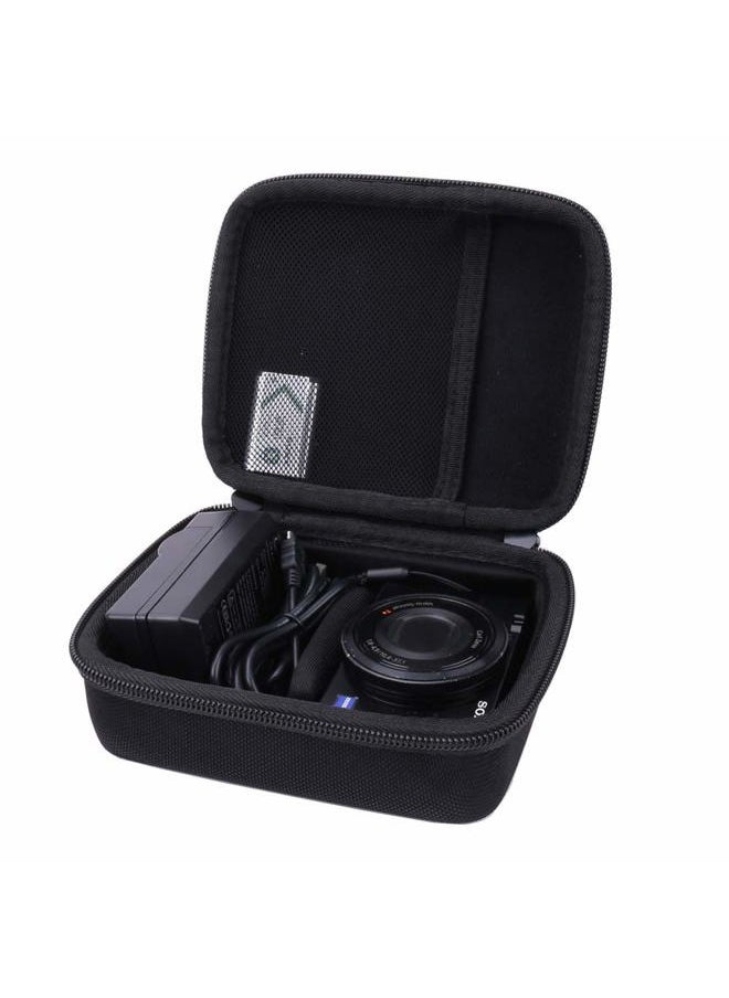 Aenllosi Hard Storge Case Replacement for fits Sony RX100 VII/ RX100 II /RX100 III / RX100 IV/ RX100 V/ RX100 VI Premium Compact Digital Camera by Aenllosi  - Image 1