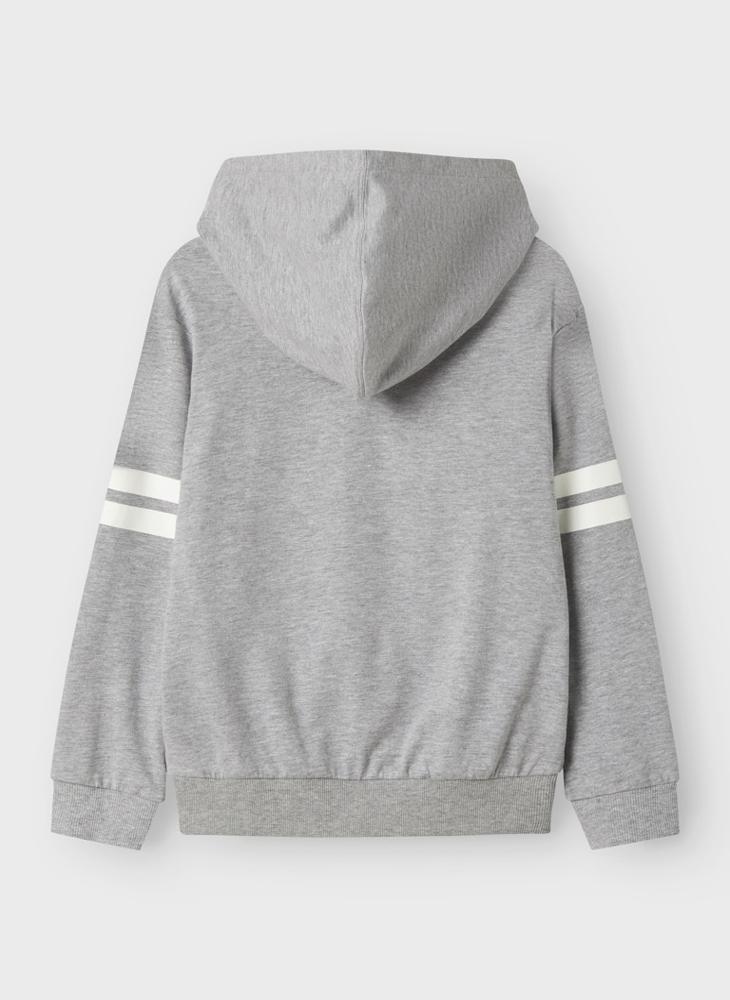 NAME IT Kids Nkfjixaba Pokemon Hoodie - Image 2