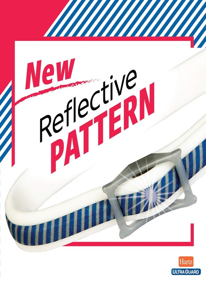 هارتز أطواق هارتز ألتراغارد للوقاية من البراغيث والقراد للكلاب - Image 4