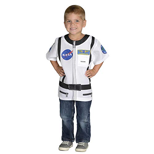 Aeromax Inc My 1st Career Gear Astronaut white ages 36 - Image 1